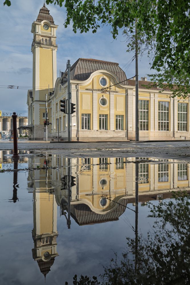 Photograph by Danail Dimov