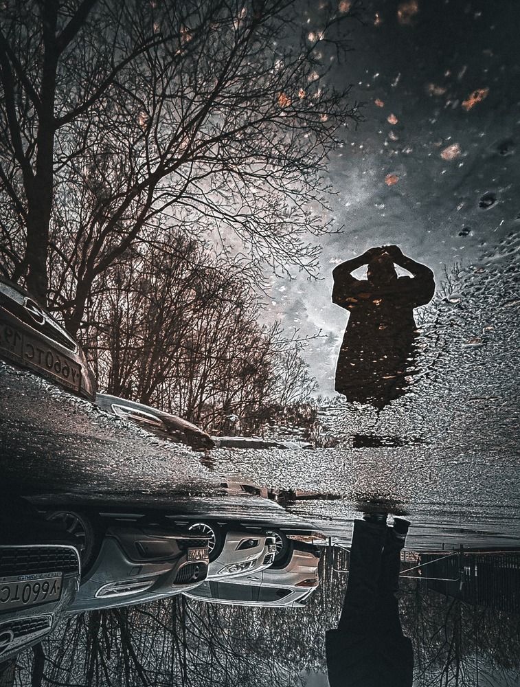 Photograph by Наталия Любчикова