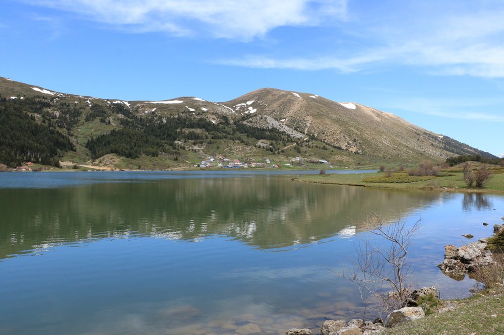 Photograph by Cengiz Yalcin