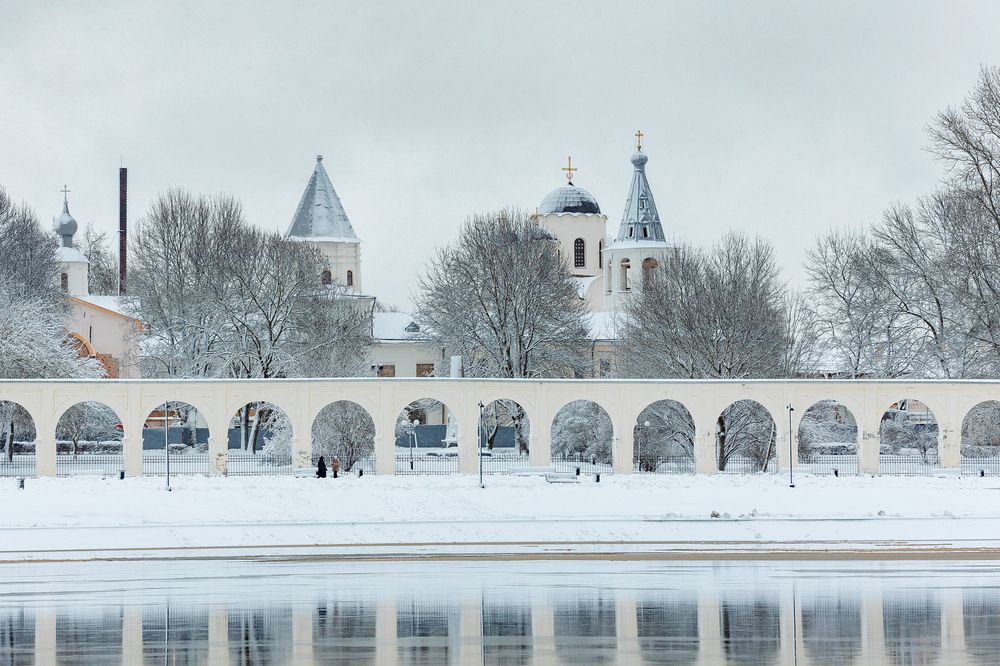 Photograph by Сергей Белокуров