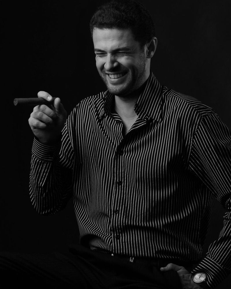 Photograph by Екатерина Кирсанова
