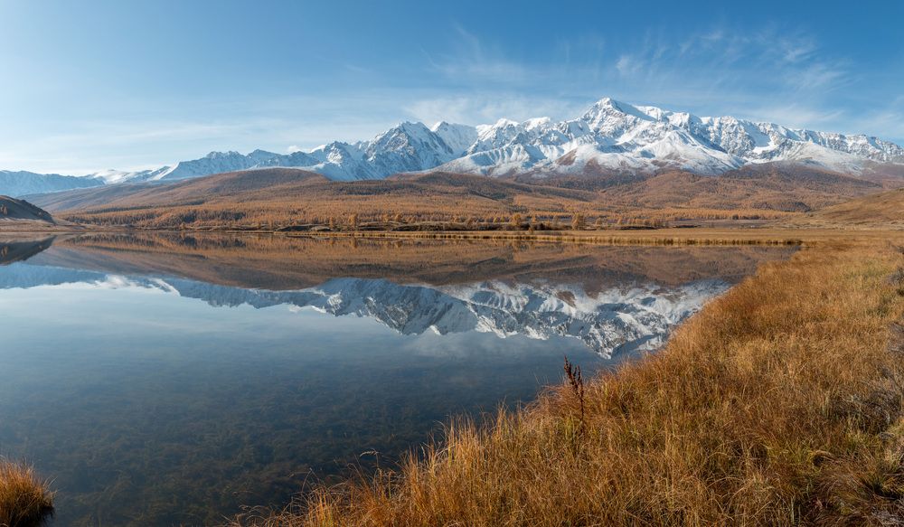 Photograph by Сергей Молоков