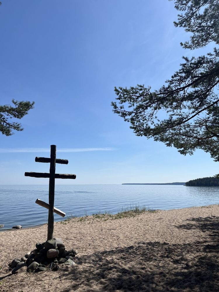 Ладога