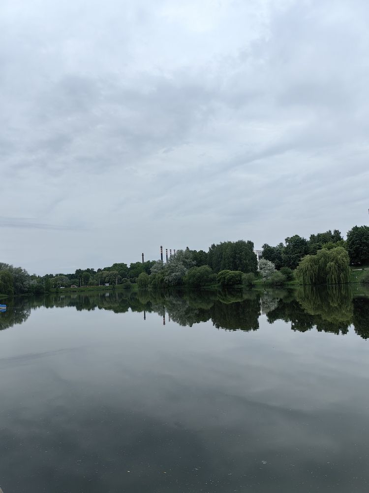 Photograph by Veranika Siratsinina