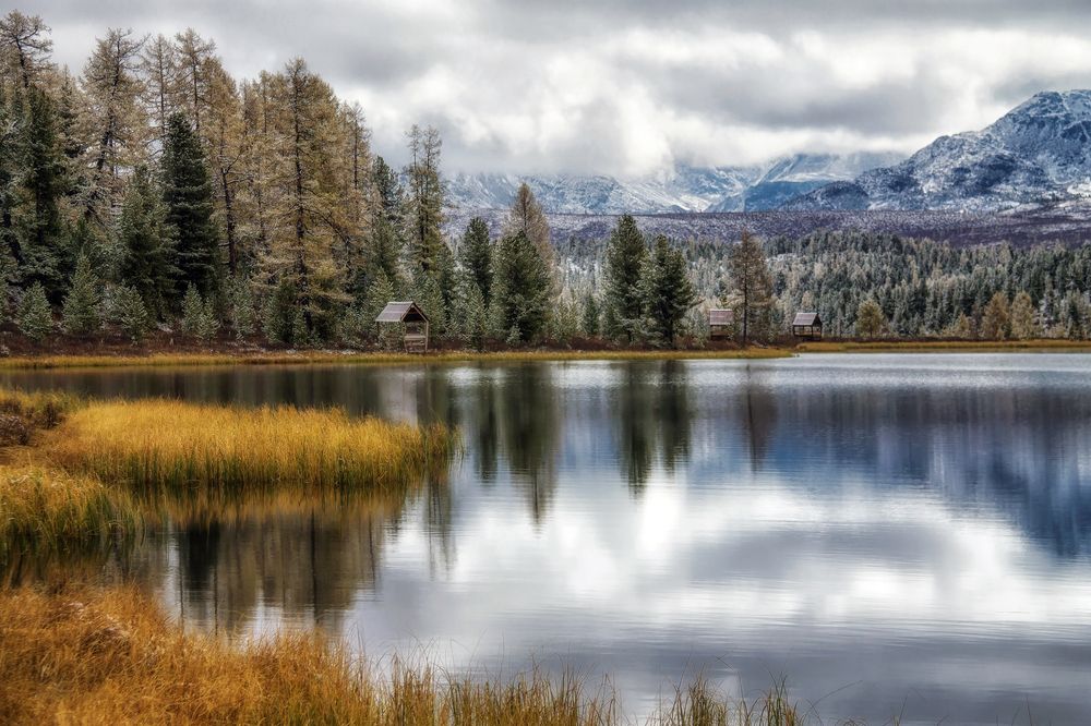 Фотография автора Юдинских Марина