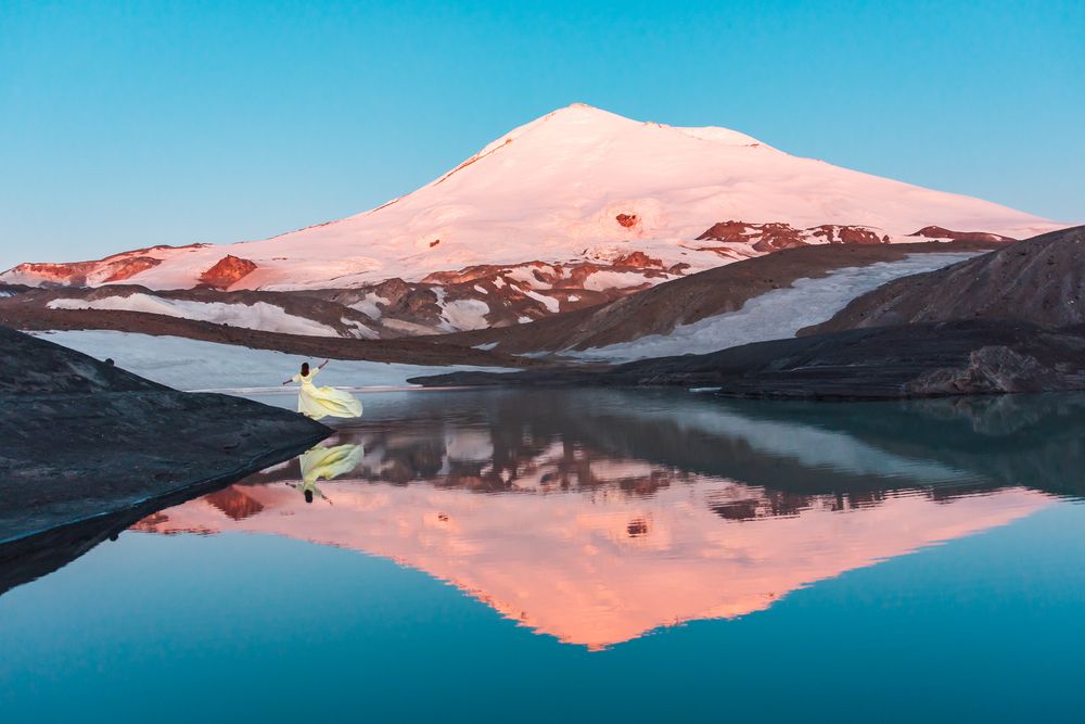 Photograph by Саша Козырев