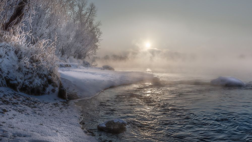 Photograph by Валерий Туманов