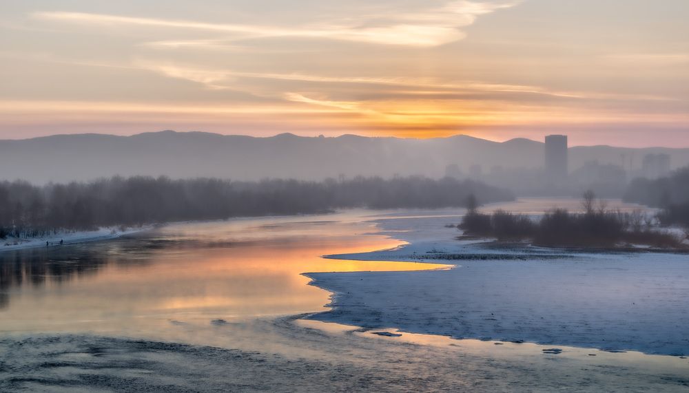 Photograph by Валерий Туманов