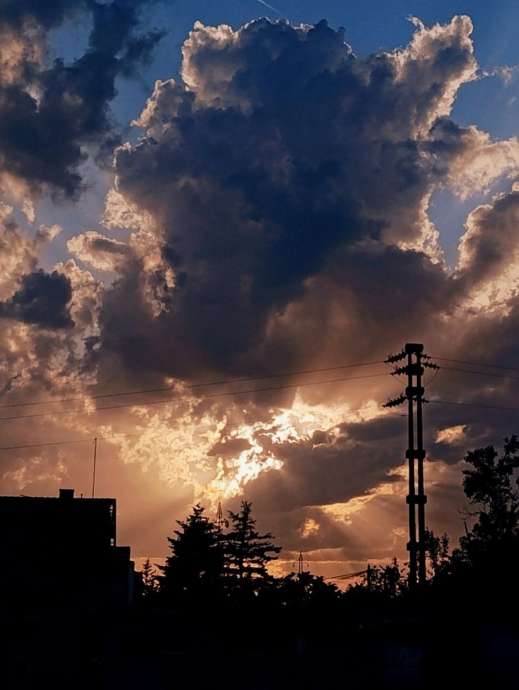 Sky