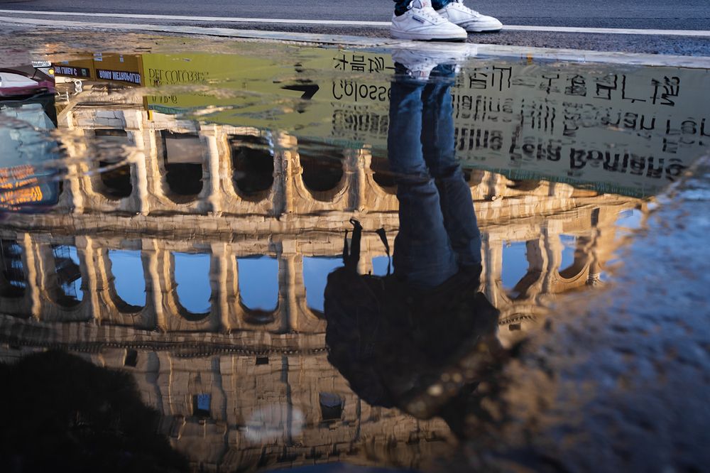 Photograph by Mahdi Ali