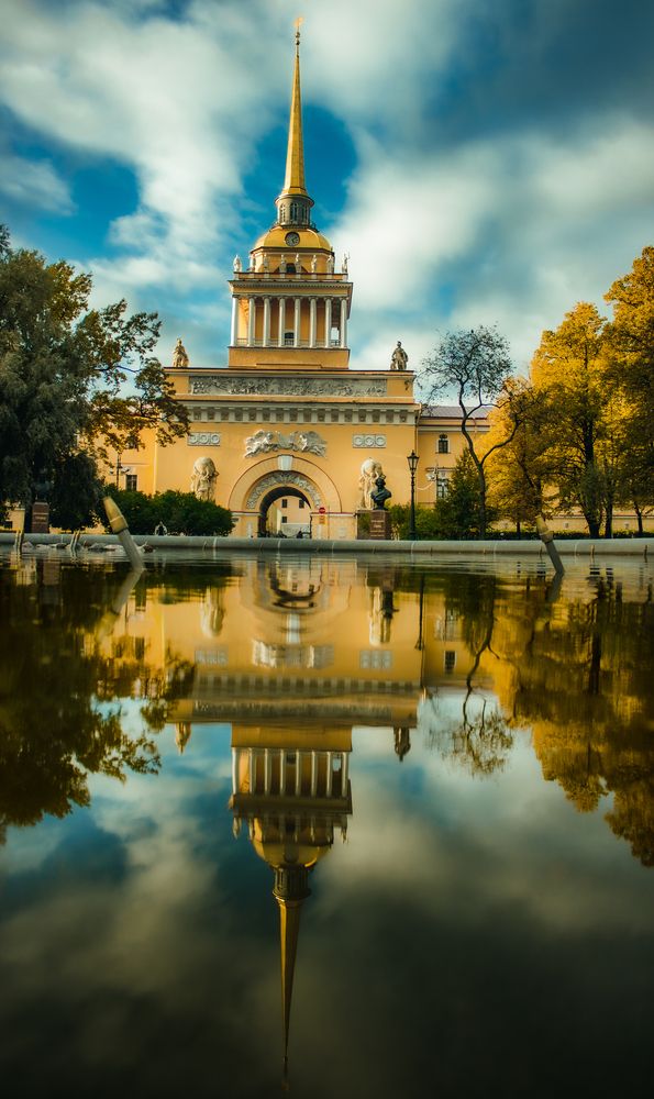 Photograph by Галчонок Ахмерова