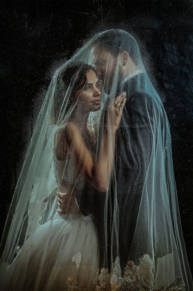 Photograph by José Pla