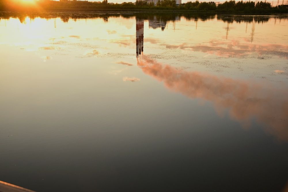 Photograph by Ольга Булдакова