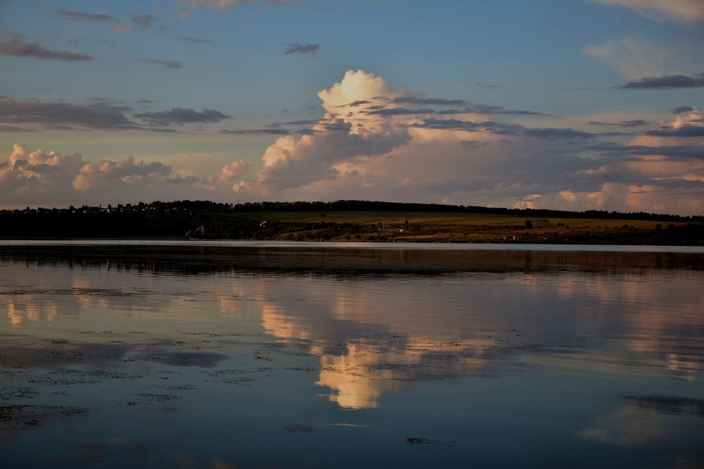 Photograph by Ольга Булдакова