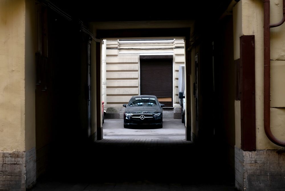 Photograph by Елена Куртеева