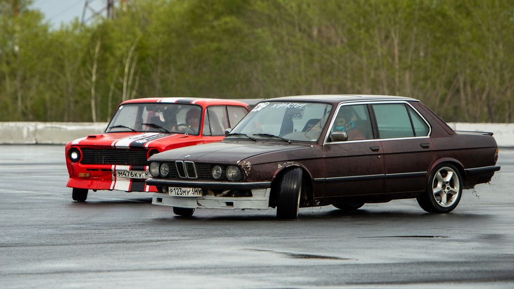 Photograph by Елена Куртеева