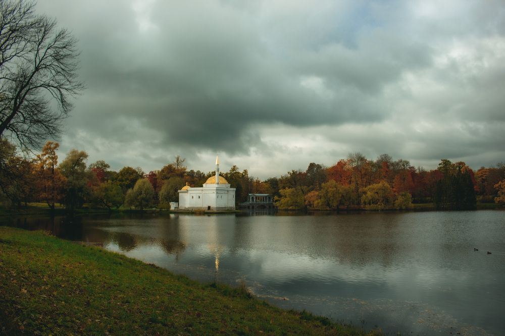 Photograph by Галчонок Ахмерова