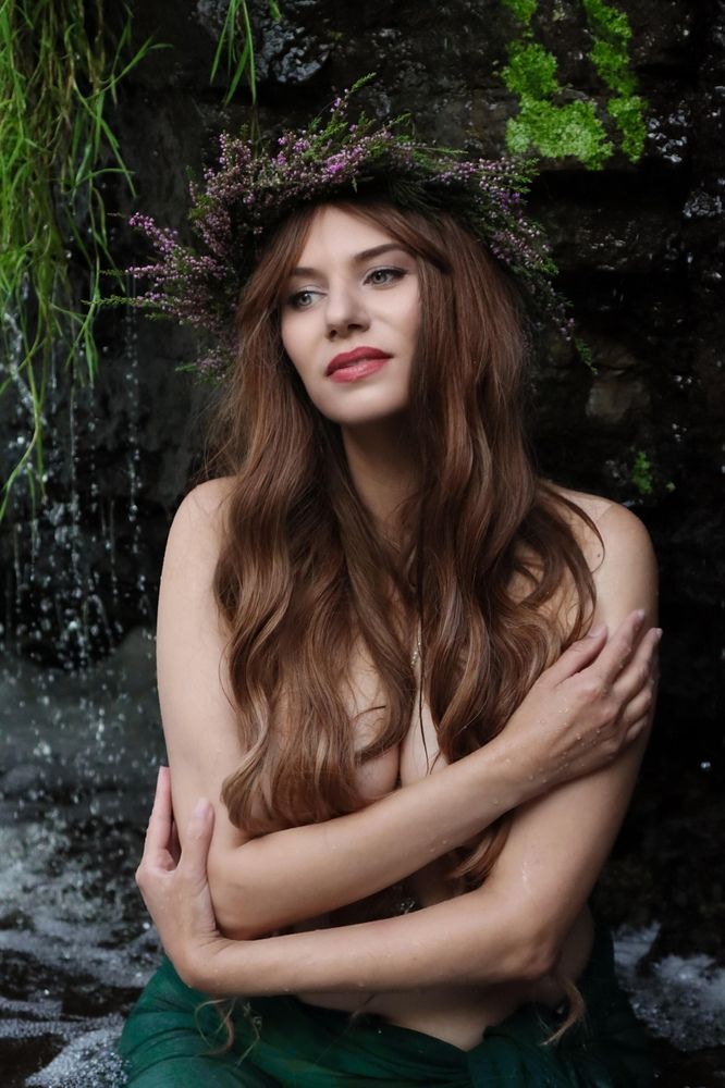 Photograph by Дарья Зуевская