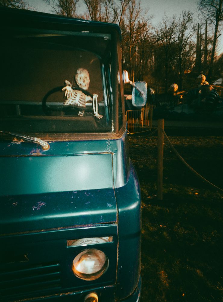 Фотография автора Alla Kasirska