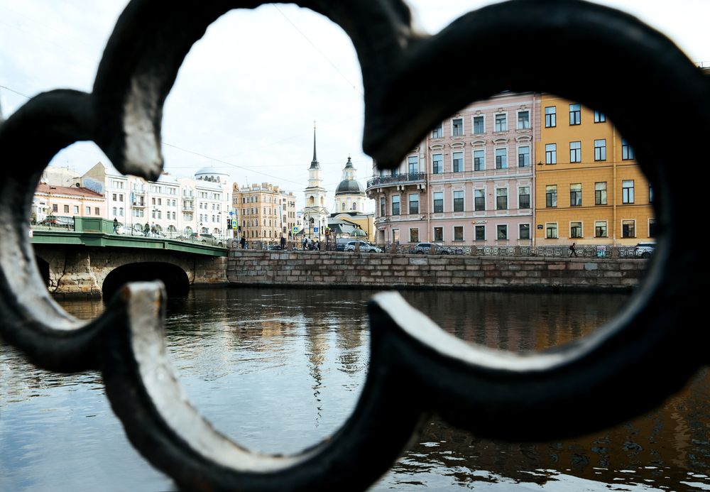 Photograph by Елена Куртеева