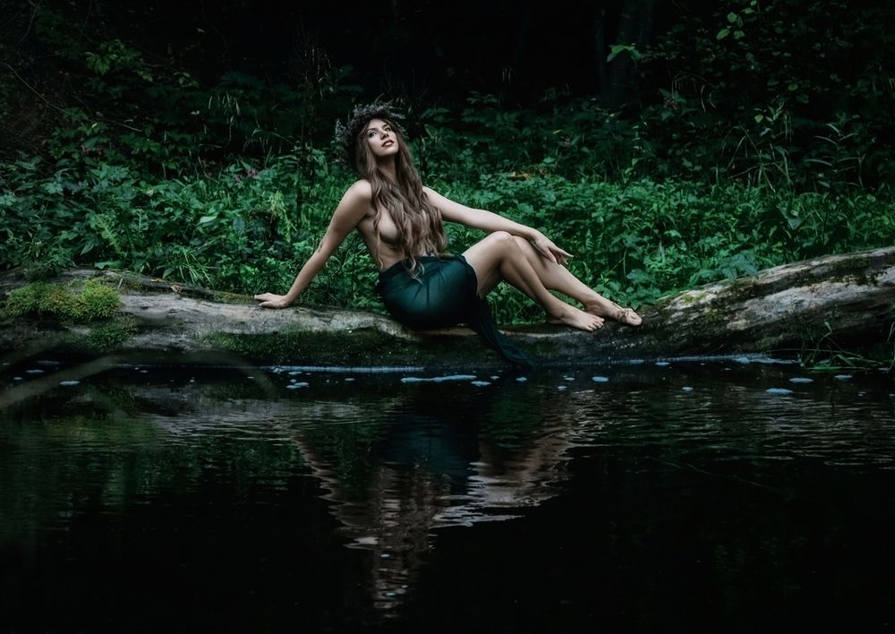 Photograph by Дарья Зуевская