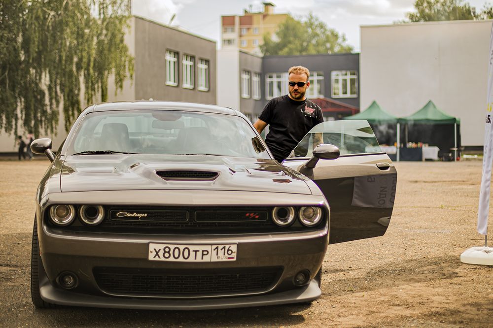 Photograph by Борис Абдуллин