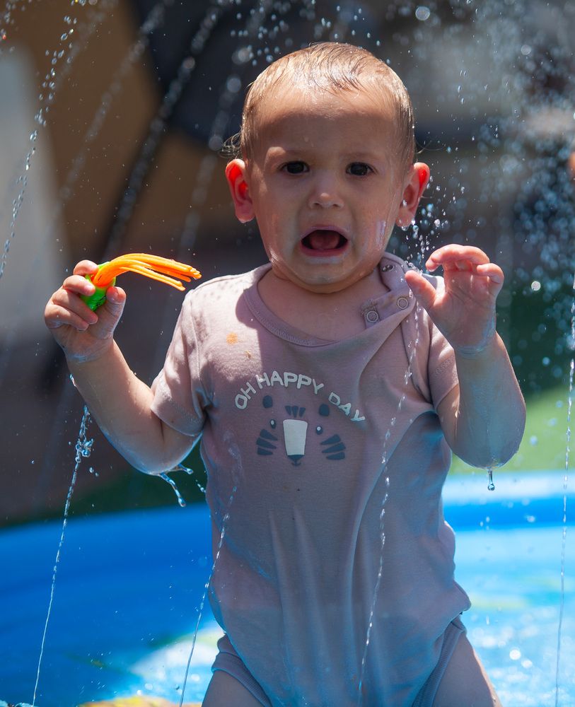 Photograph by Lada Tregubov