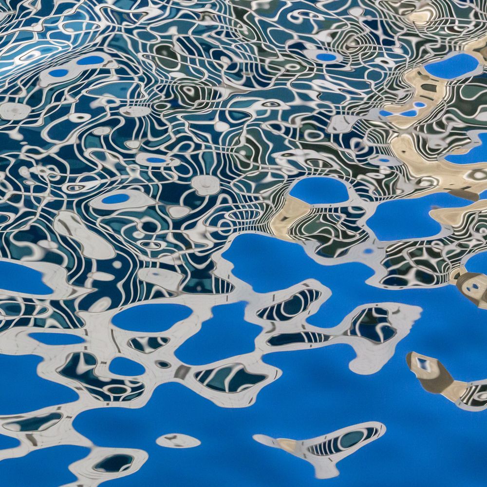 River Spree real moment number 4