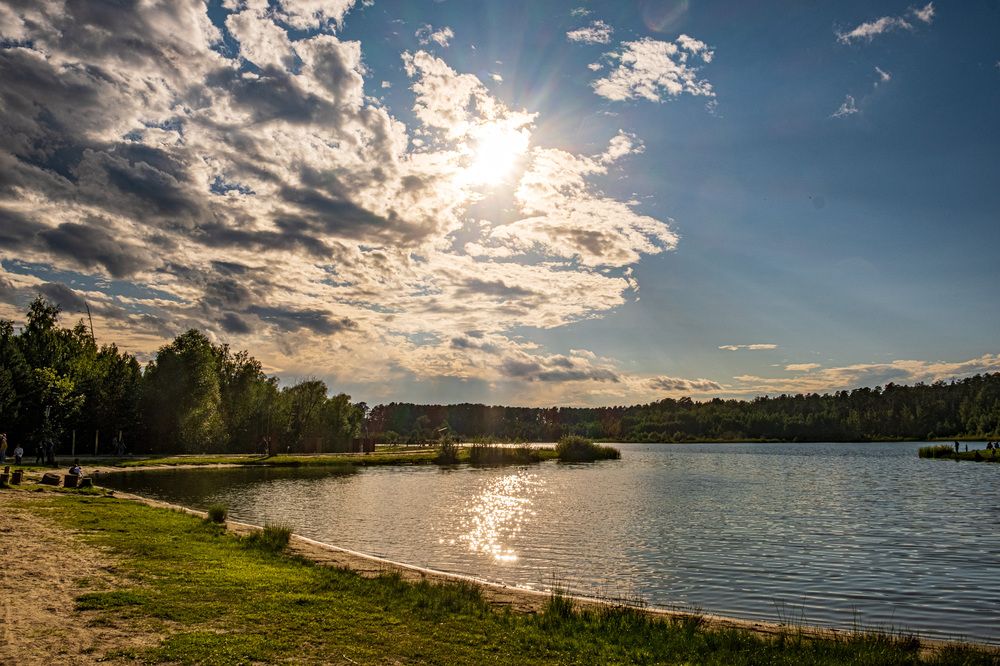 Photograph by Альберт Габбасов