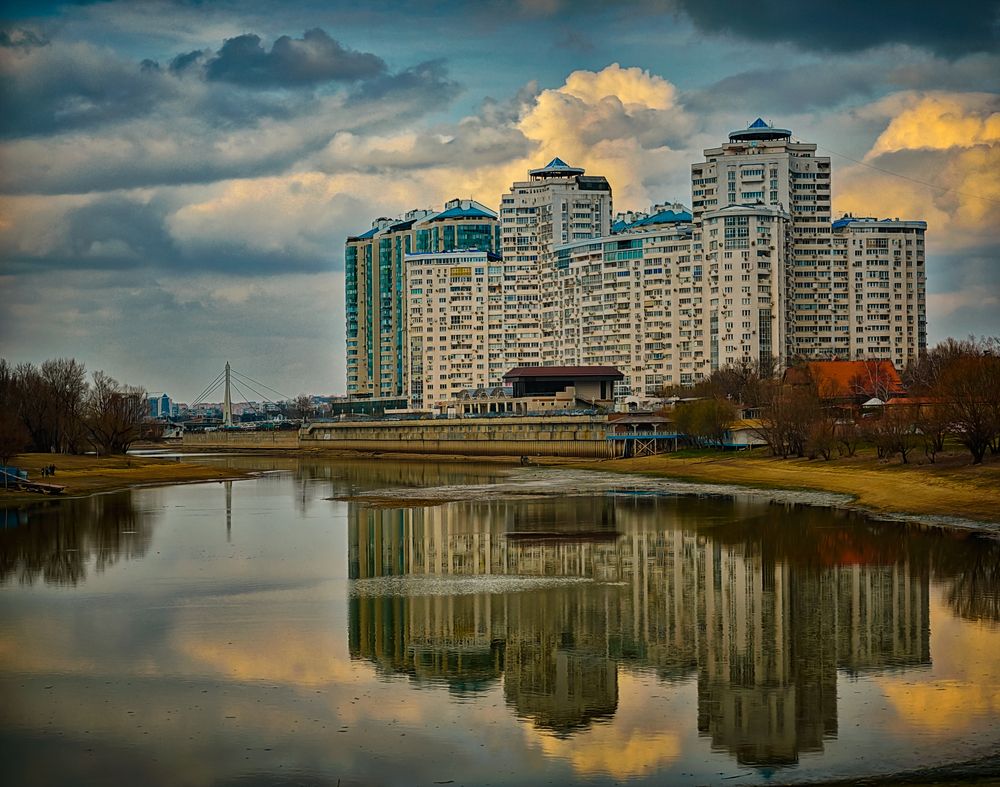 Photograph by Игорь Хижняк