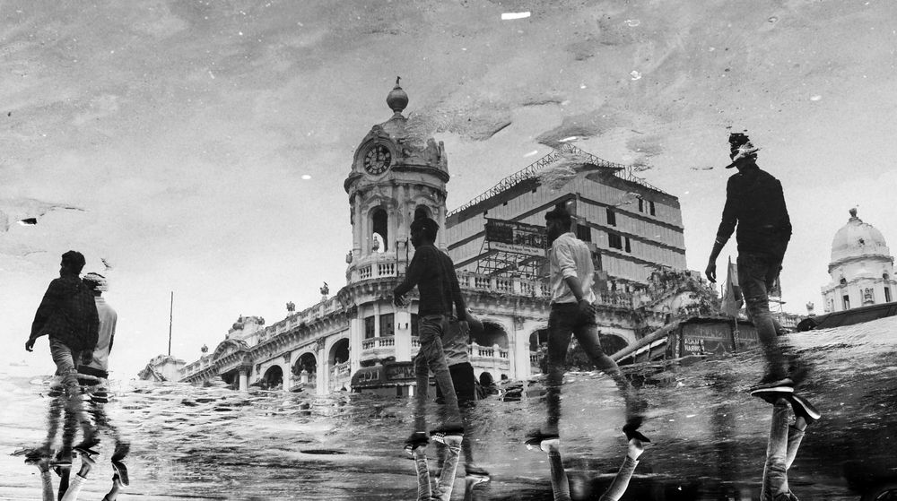 Фотография автора Abhijit Mukherjee