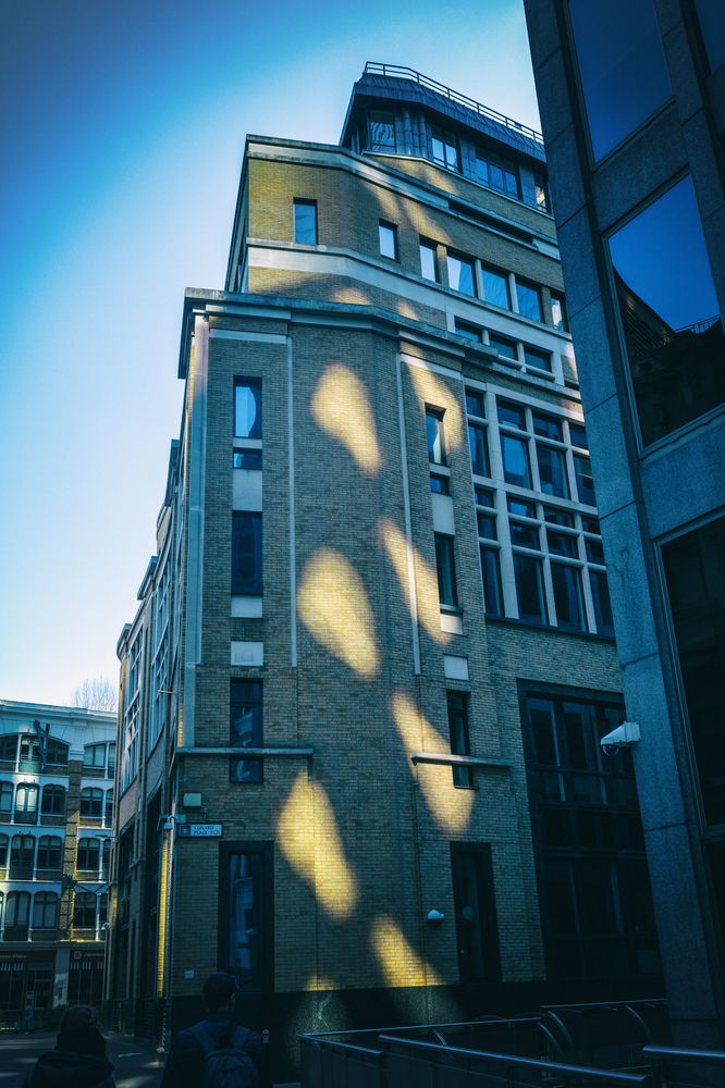Photograph by Lija Mežecka