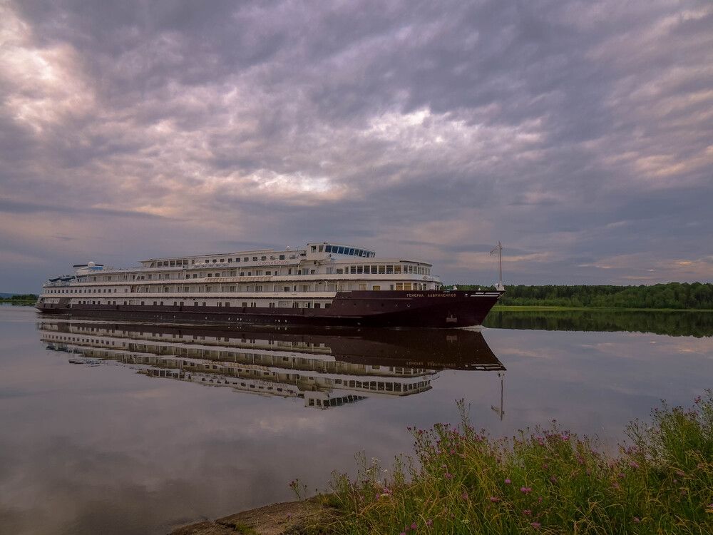 Photograph by Епишев Андрей