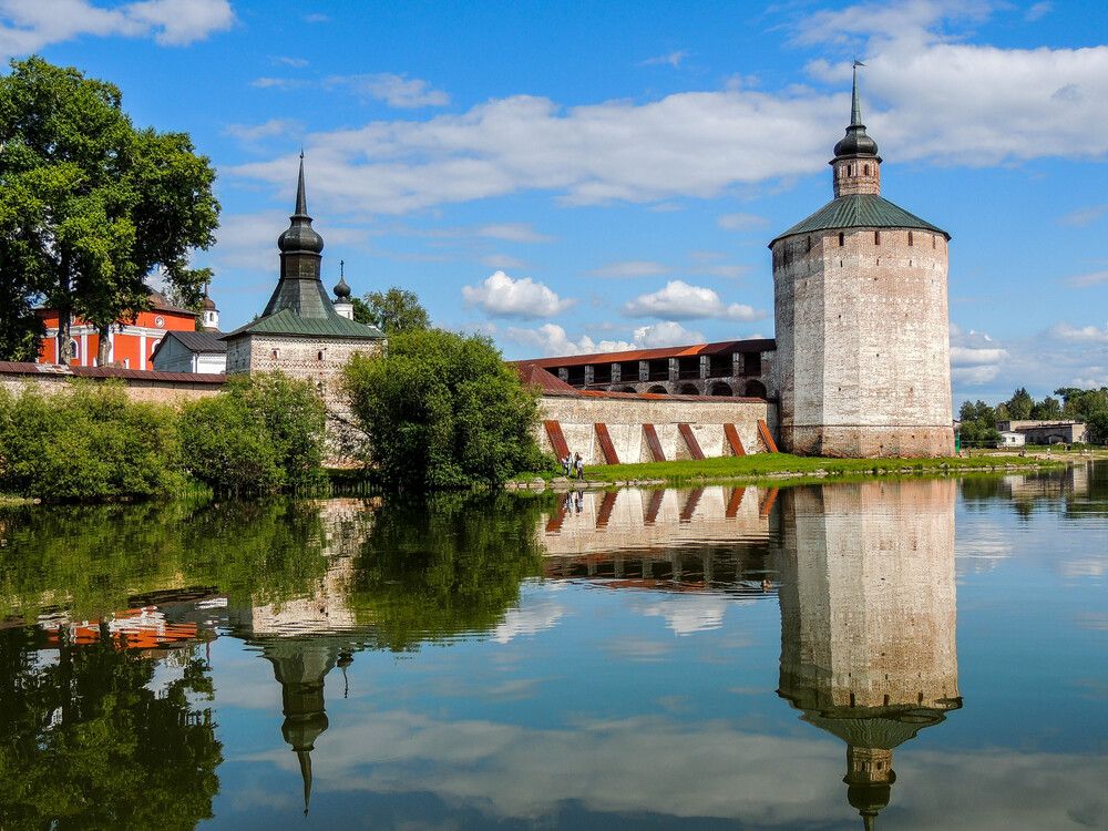 Photograph by Епишев Андрей