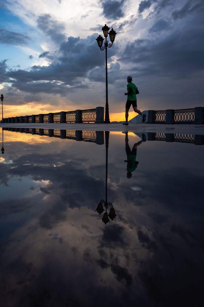 Photograph by Alexander Nosov