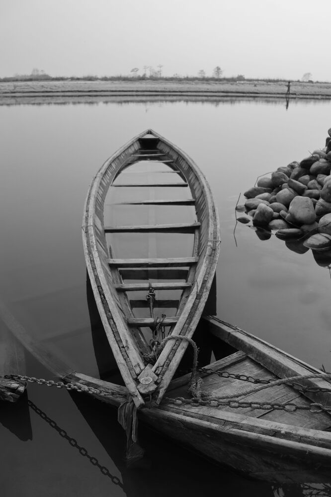 Photograph by JAYANTA CHAKRABORTY