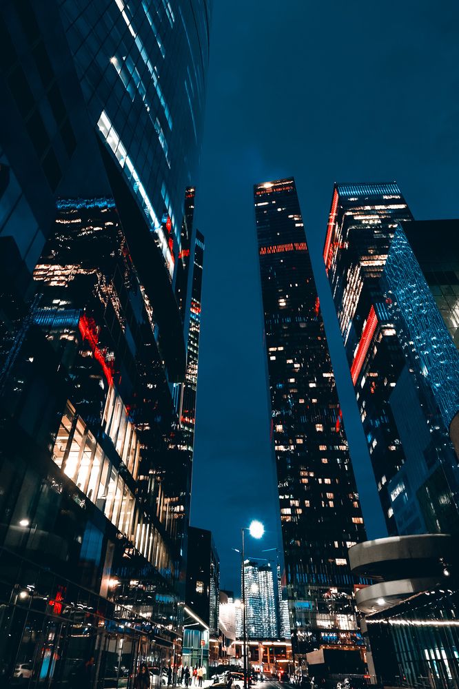 Photograph by Алексей Голубев