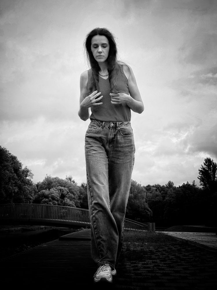 Фотография автора Татьяна Буянова