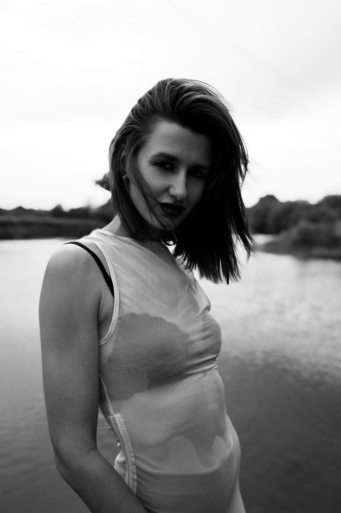 Photograph by Марина