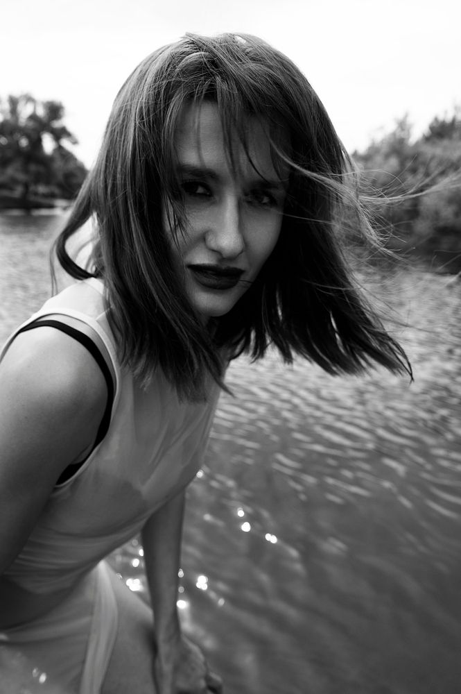 Photograph by Марина