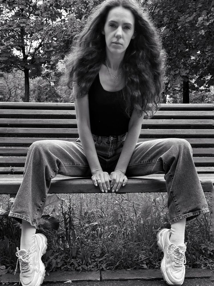 Фотография автора Татьяна Буянова