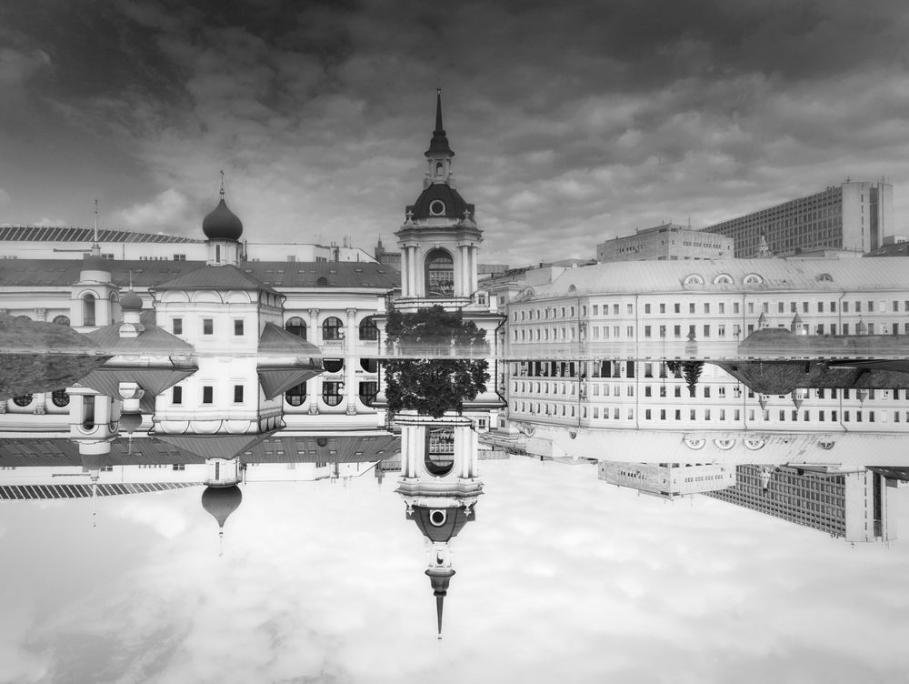 Photograph by Татьяна Смирнова