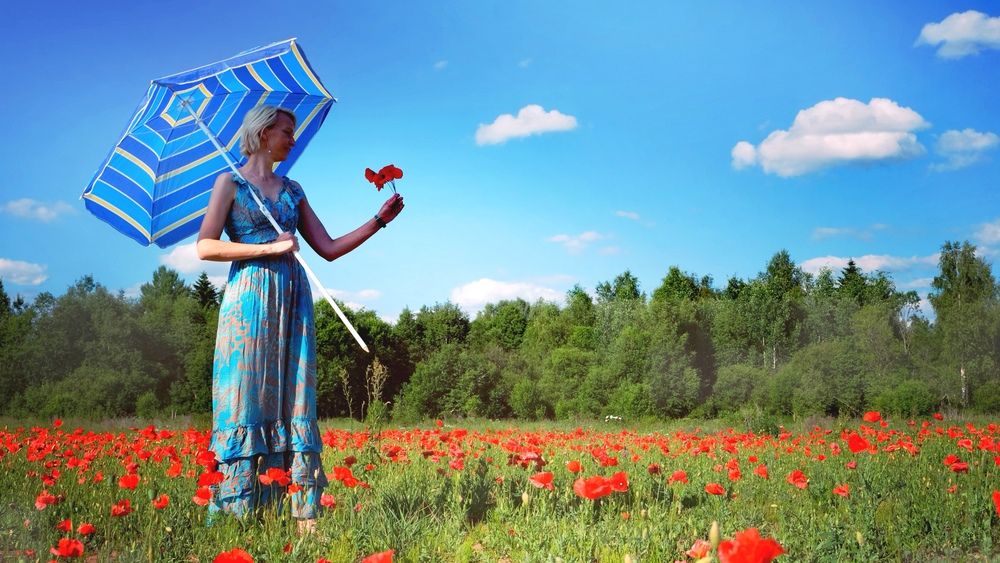 Photograph by Наталия Питолина