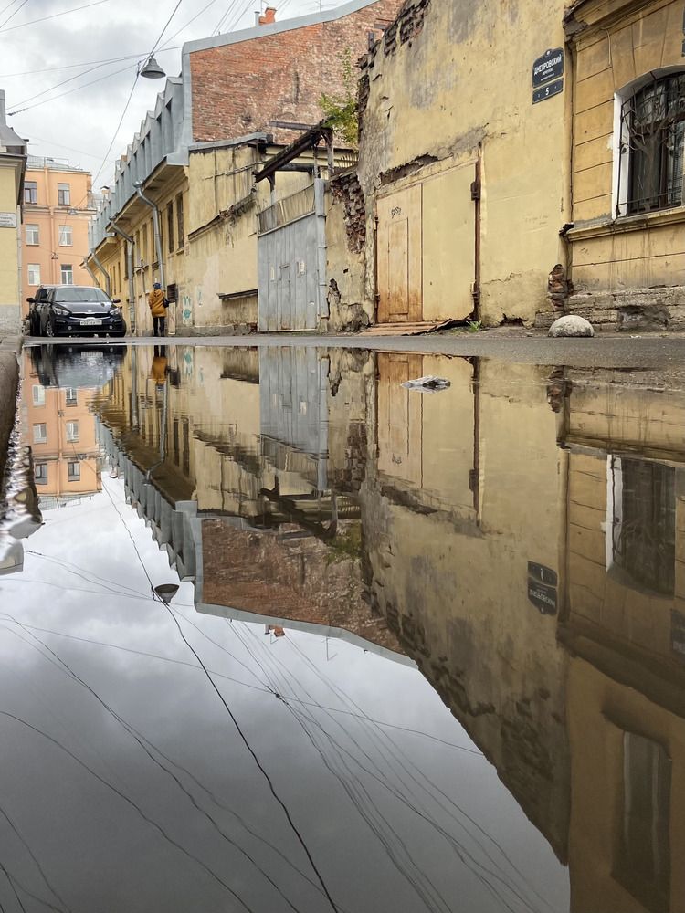 Photograph by Эллина Арденн