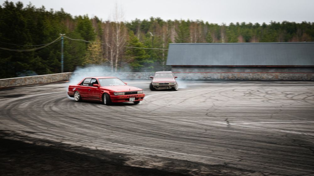 Photograph by Анастасия Хмарук