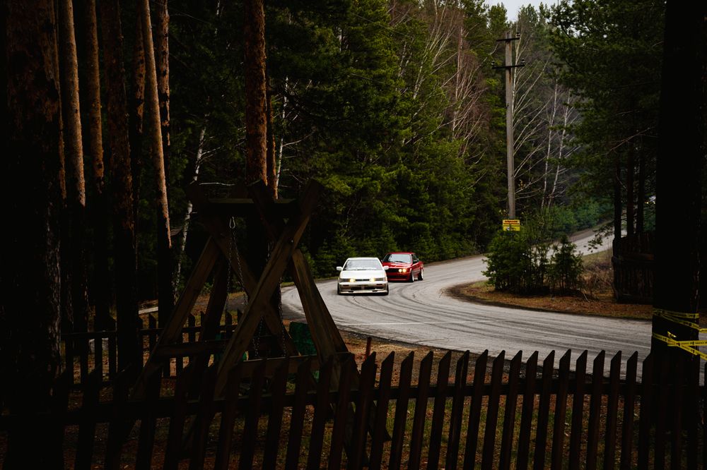 Photograph by Анастасия Хмарук