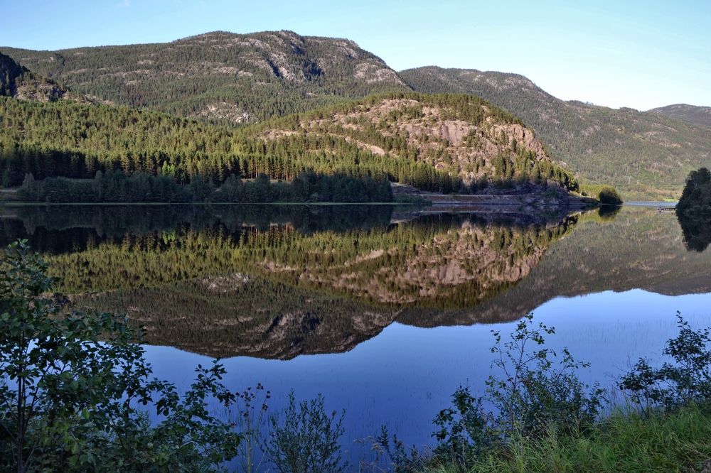 Photograph by DMITRIY DULIN