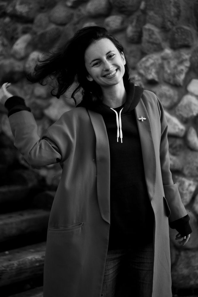 Photograph by Анастасия