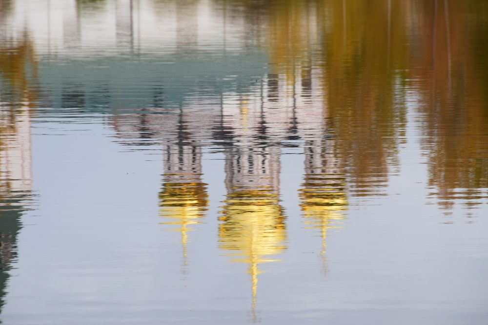 Photograph by Galina Leskova