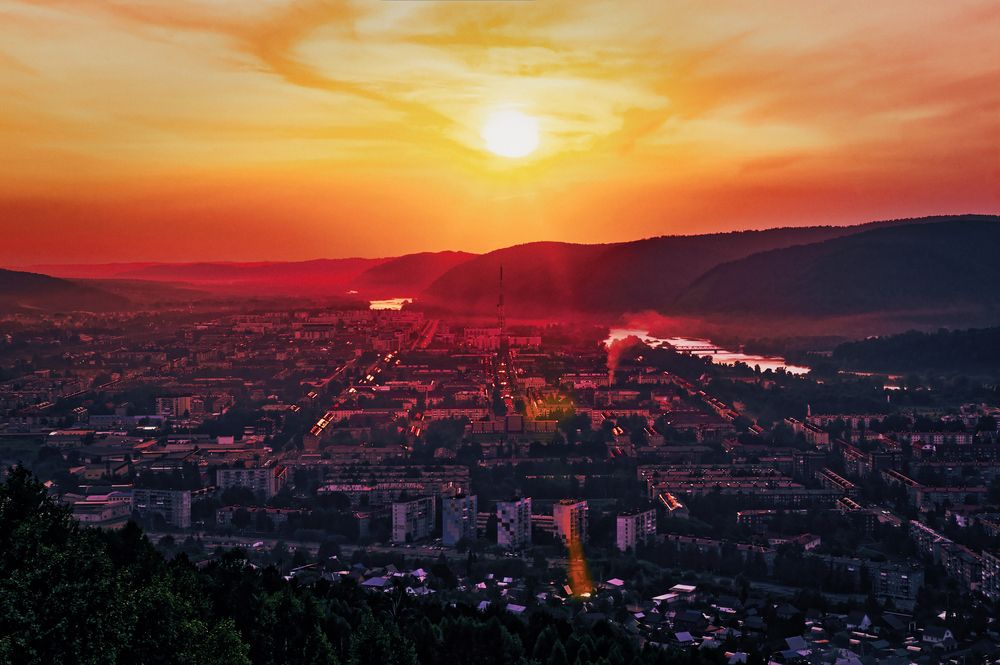 Photograph by Никита Максимов